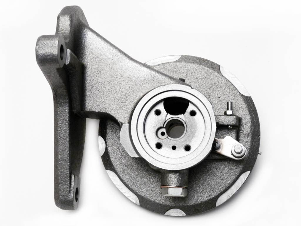Bearing housing GA-01-0009