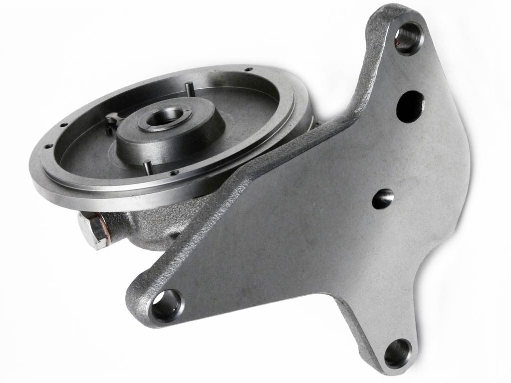Bearing housing GA-01-0009