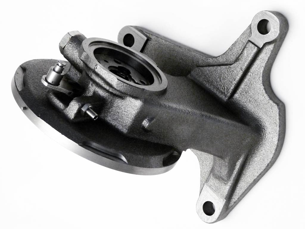 Bearing housing GA-01-0009