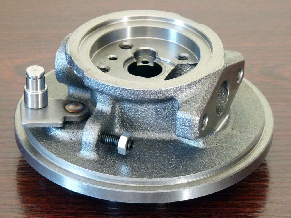 Bearing housing GA-01-0008