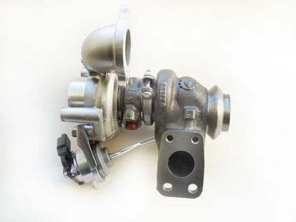 Turbo 49373-02004