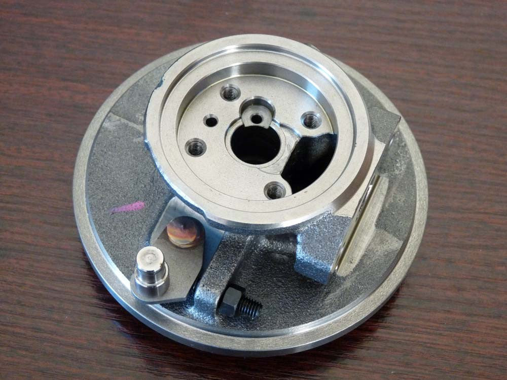 Bearing housing GA-01-0007
