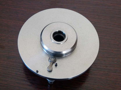 Bearing housing GA-01-0007