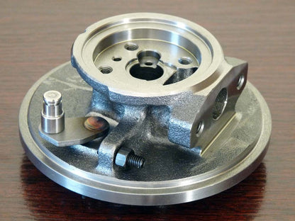 Bearing housing GA-01-0007