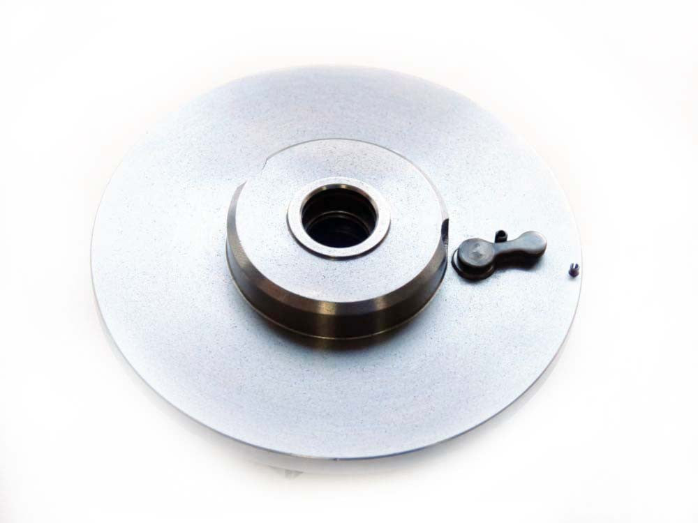 Bearing housing GA-01-0006