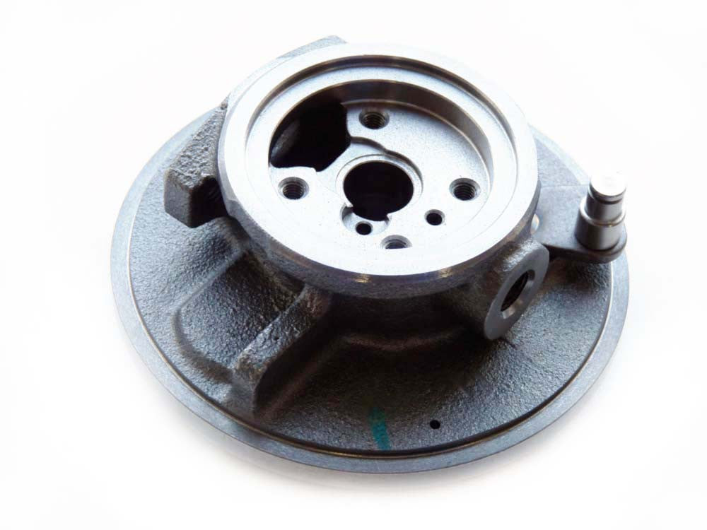 Bearing housing GA-01-0006