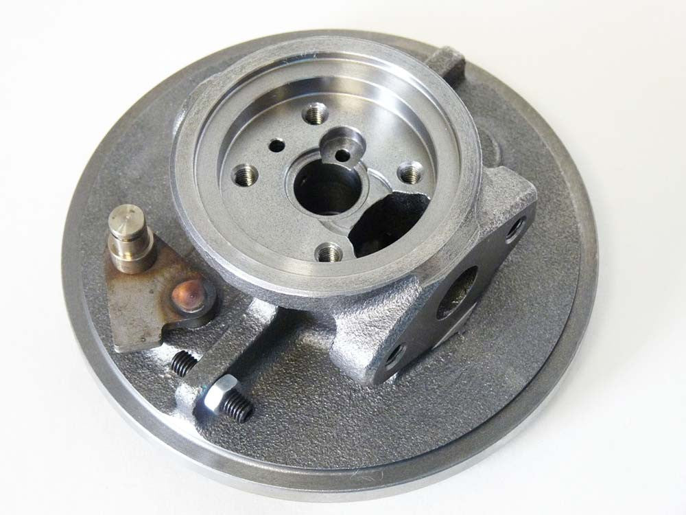 Bearing housing GA-01-0005
