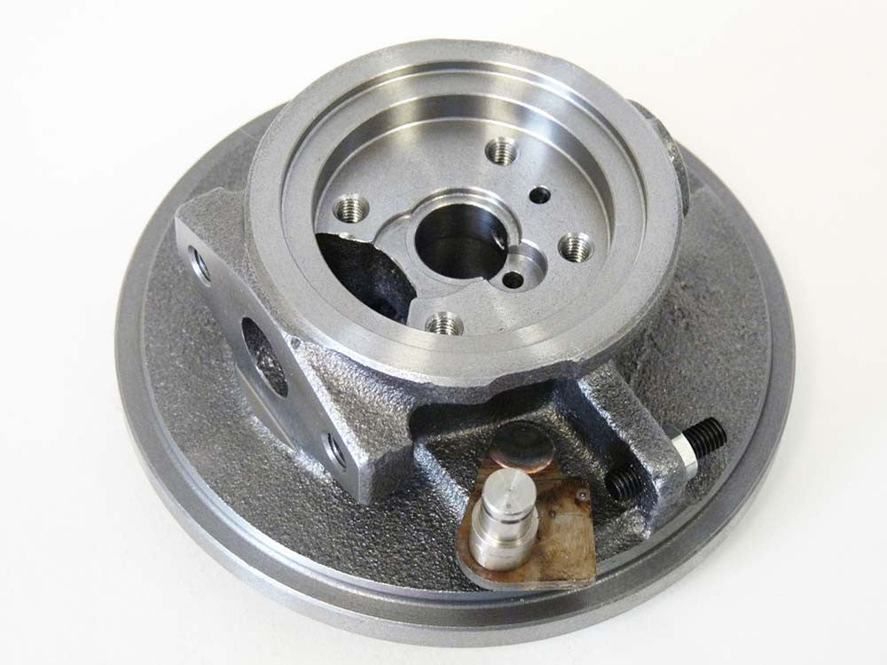 Bearing housing GA-01-0003