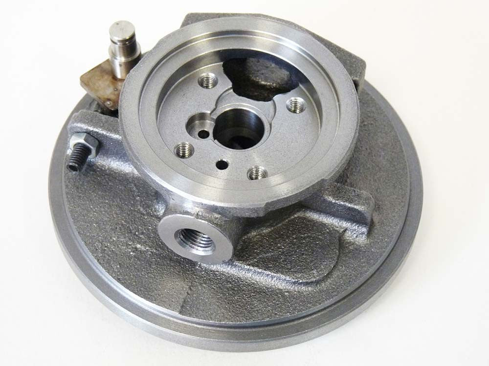 Bearing housing GA-01-0003