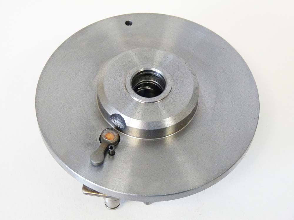 Bearing housing GA-01-0003