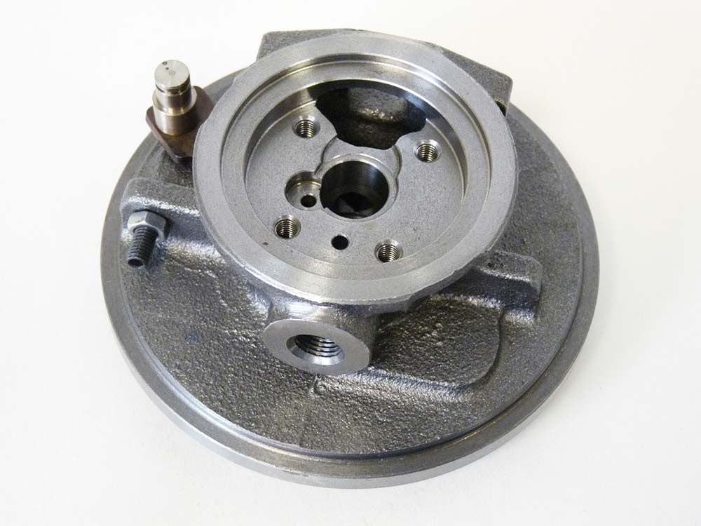 Bearing housing GA-01-0002