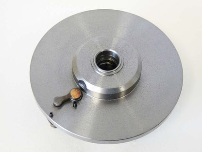Bearing housing GA-01-0002