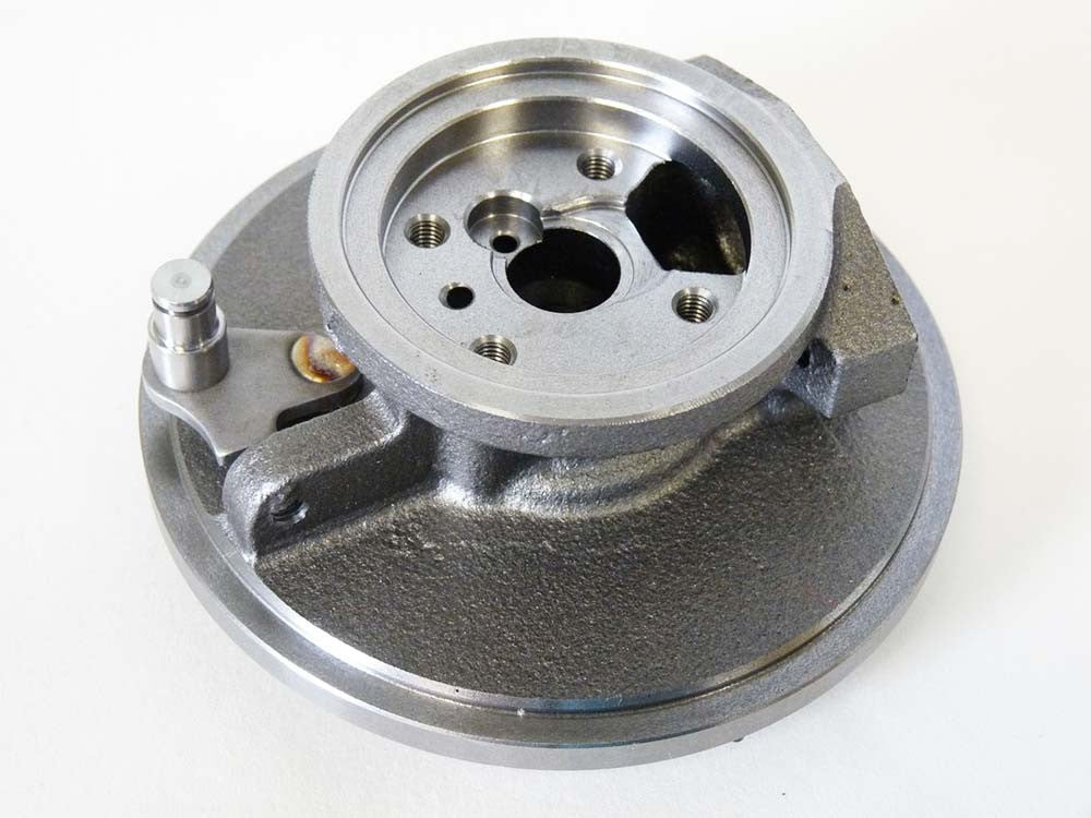 Bearing housing GA-01-0001