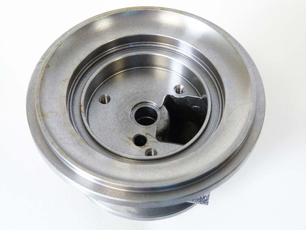 Bearing housing TO-01-0006
