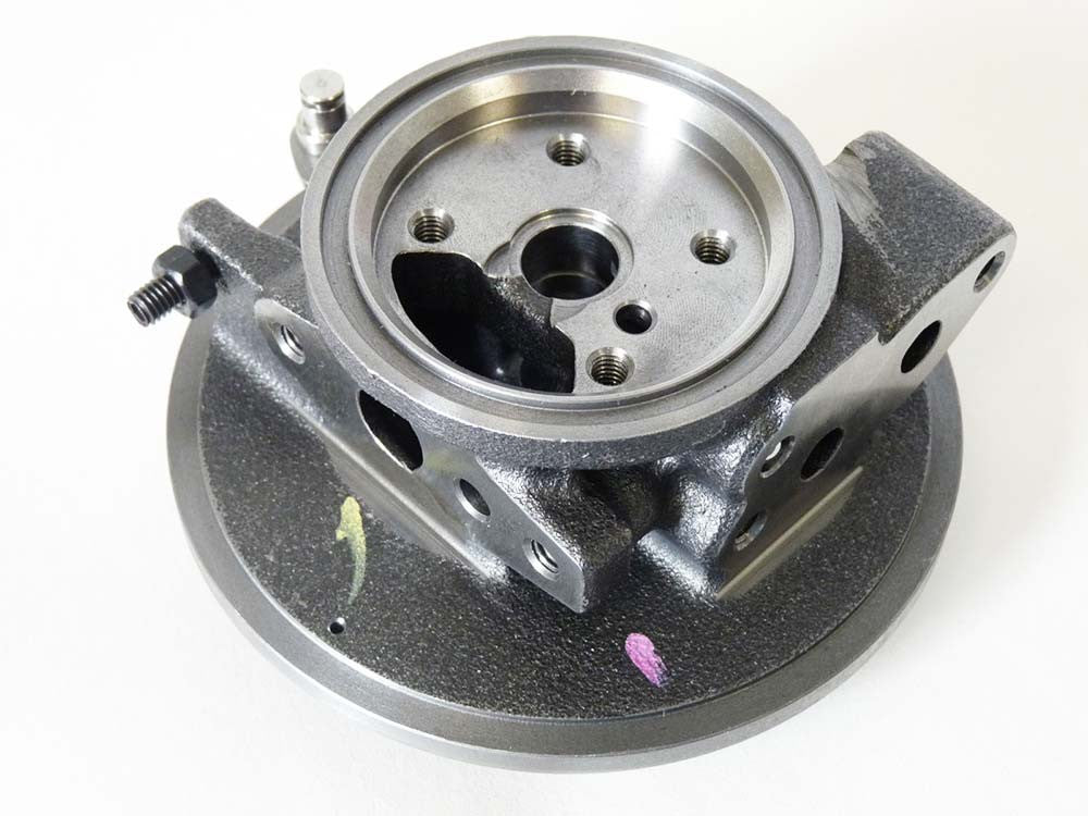 Bearing housing TO-01-0004