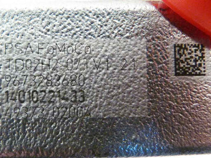 Turbo 49373-02004