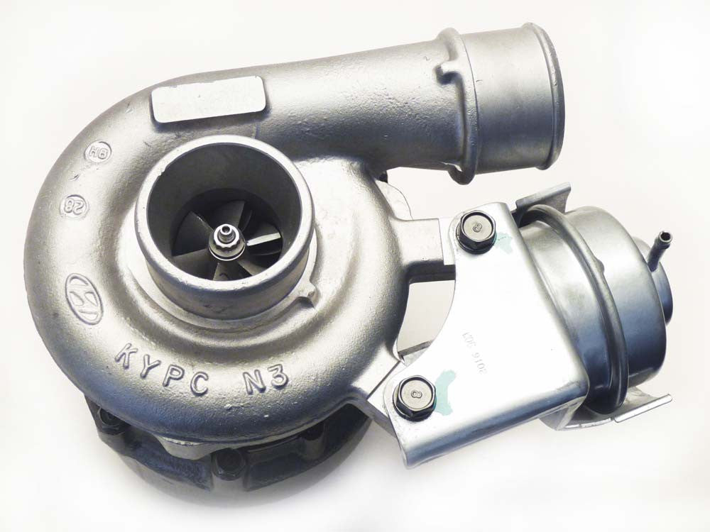 Turbo 49135-07312 (R)