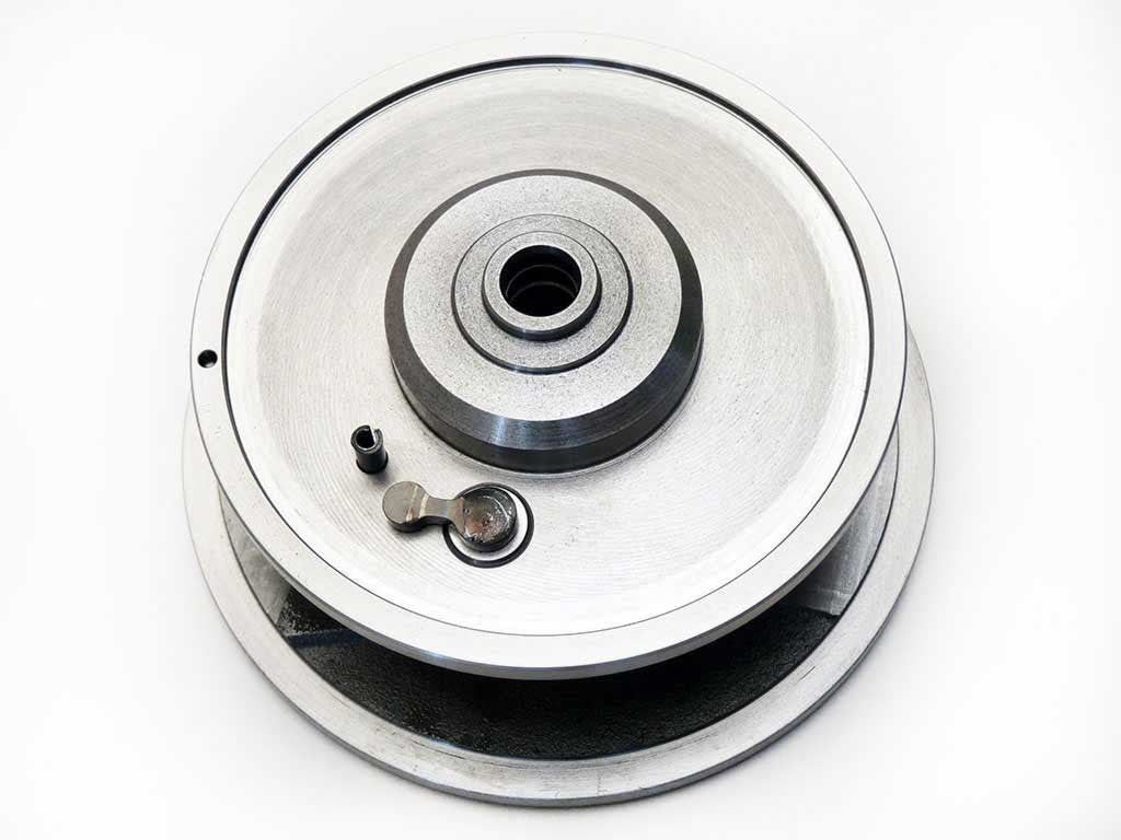 Bearing housing BW-01-0003