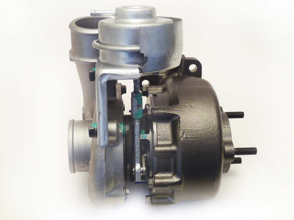 Turbo 49135-07312 (R)