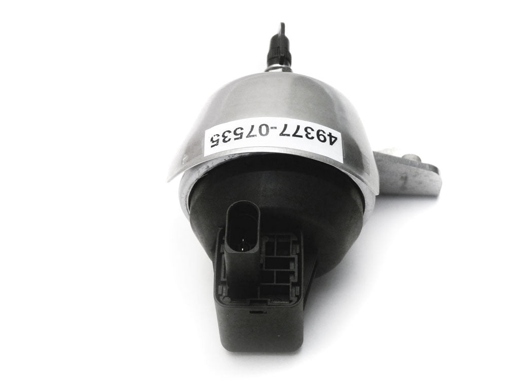Actuator MH-10-0010