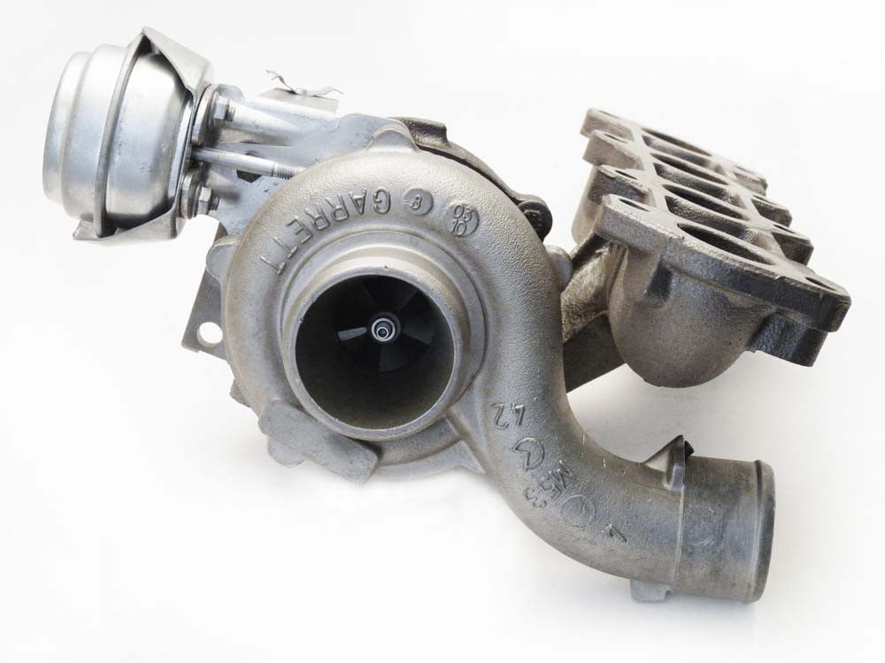 Turbo 740080-0002 (R)