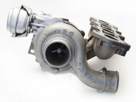 Turbo 740080-0002 (R)