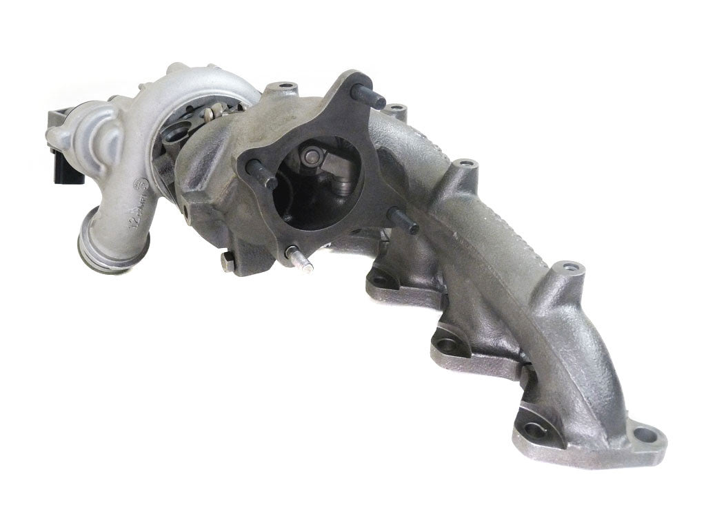 Turbo 49373-01002 (R)