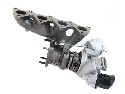 Turbo 49373-01002 (R)