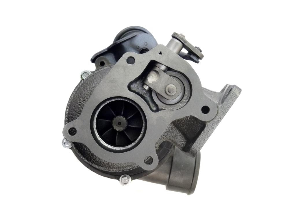 Turbo VA80 (R)