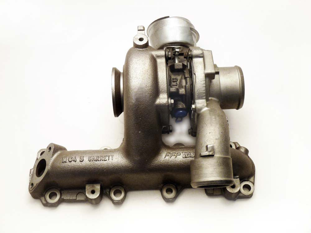 Turbo 740080-0002 (R)