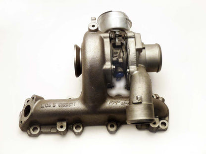 Turbo 740080-0002 (R)