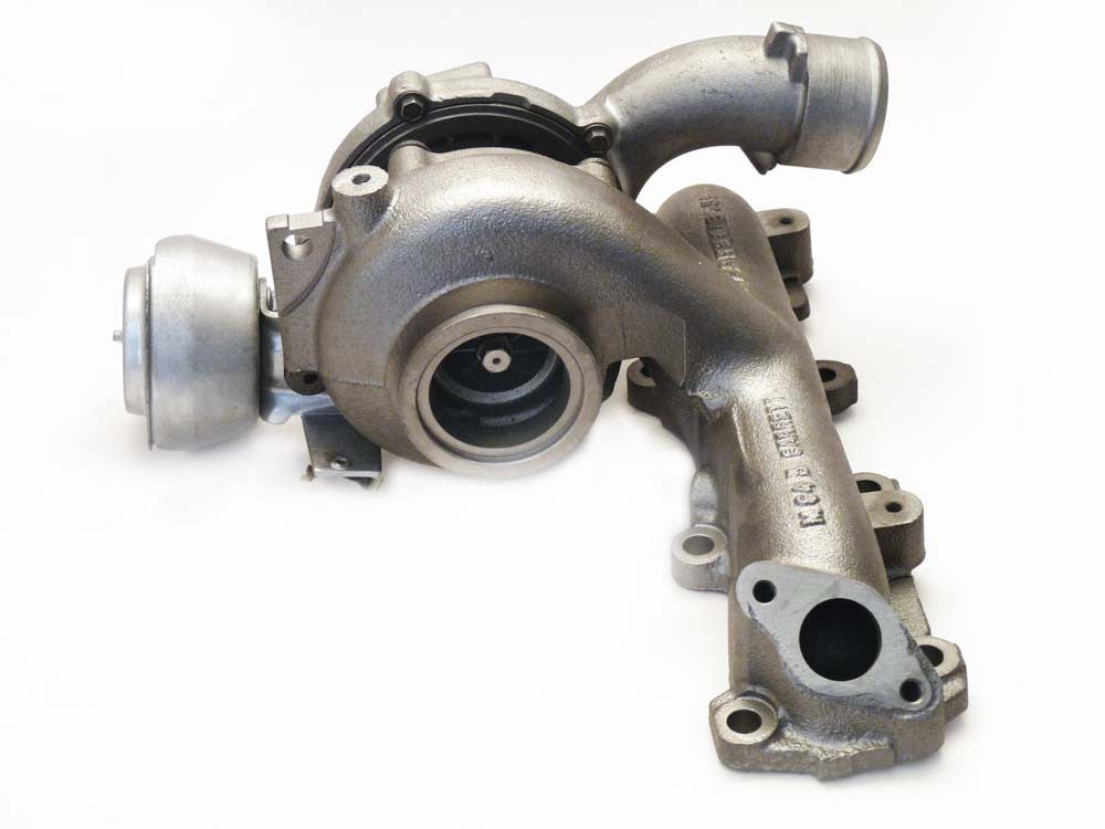 Turbo 740080-0002 (R)