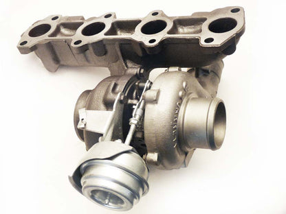 Turbo 740080-0002 (R)