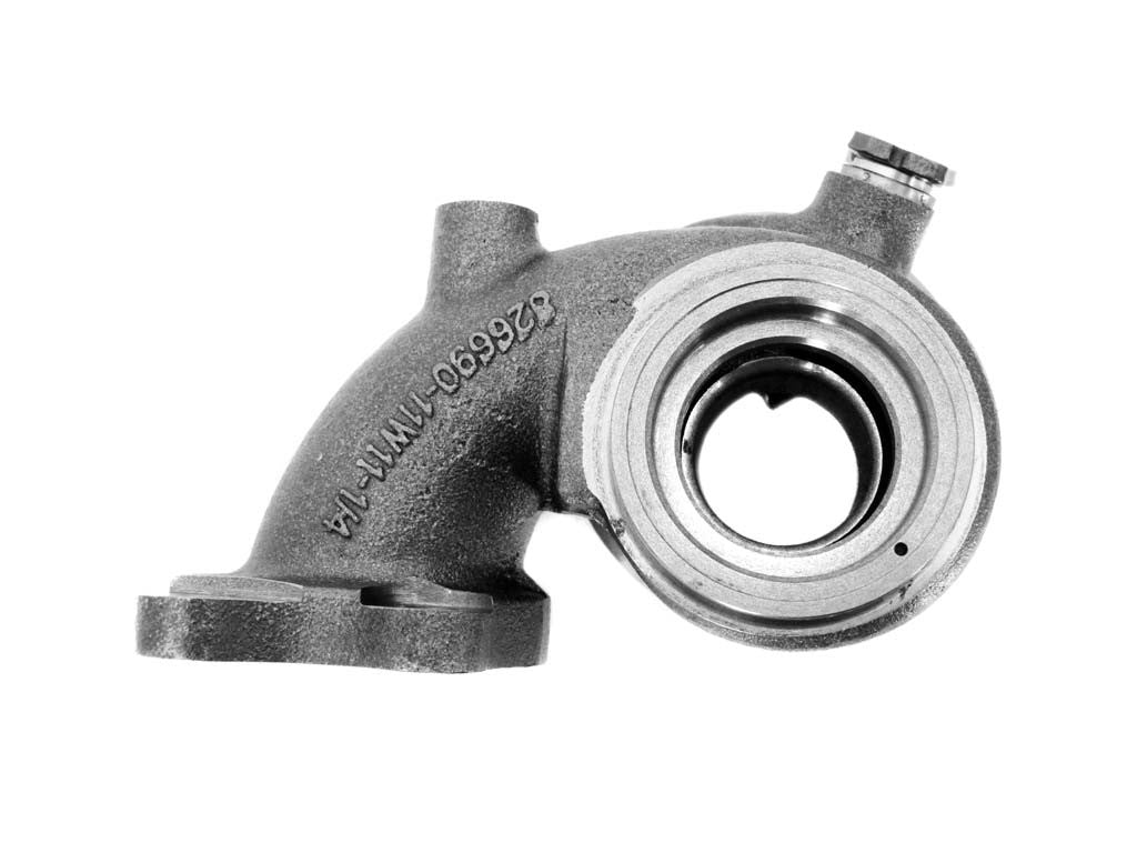 Turbine housing GA-09-0018