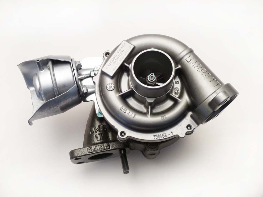 Turbo 753420-0005-R
