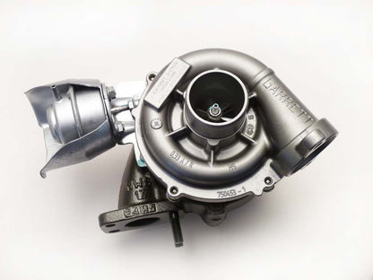 Turbo 753420-0005-R