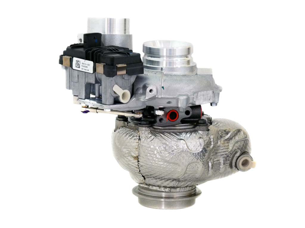 Turbo 894474-0001