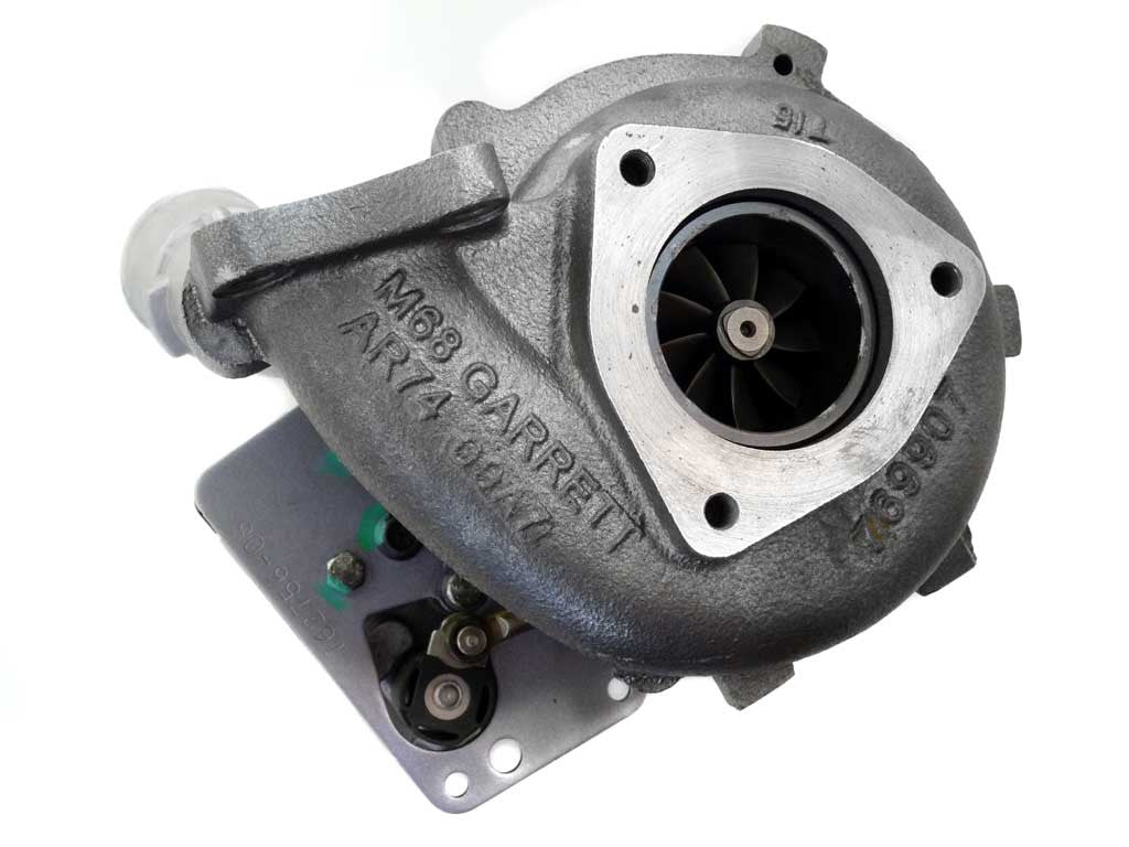 Turbo 776470-0003-R
