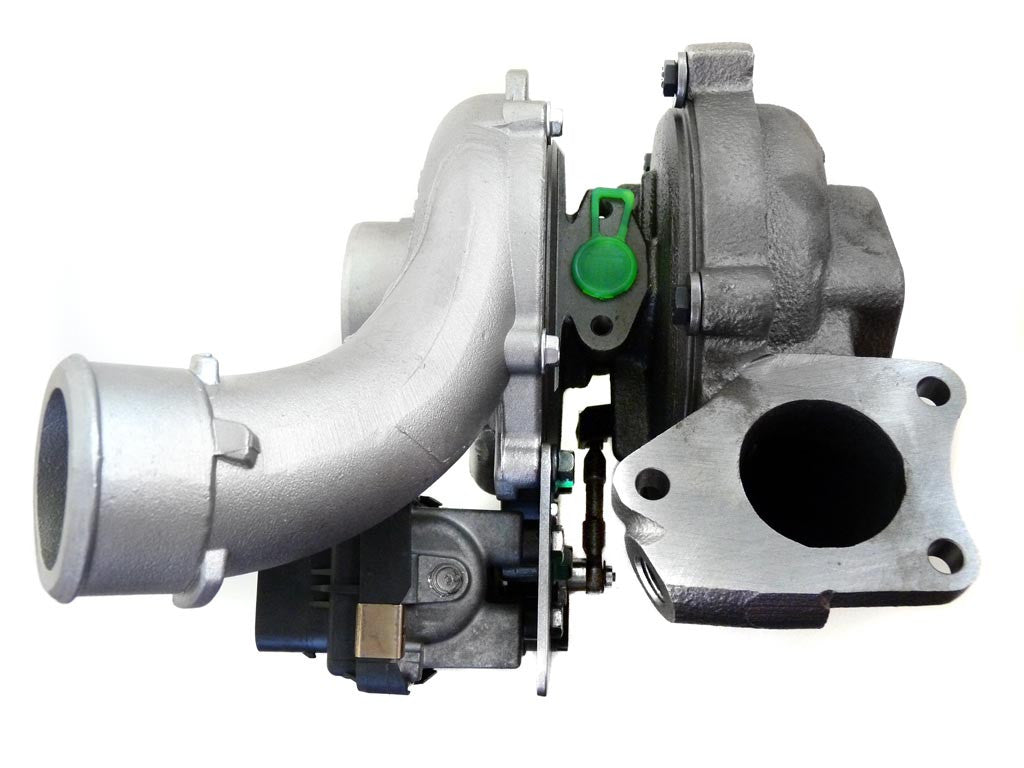 Turbo 776470-0003-R