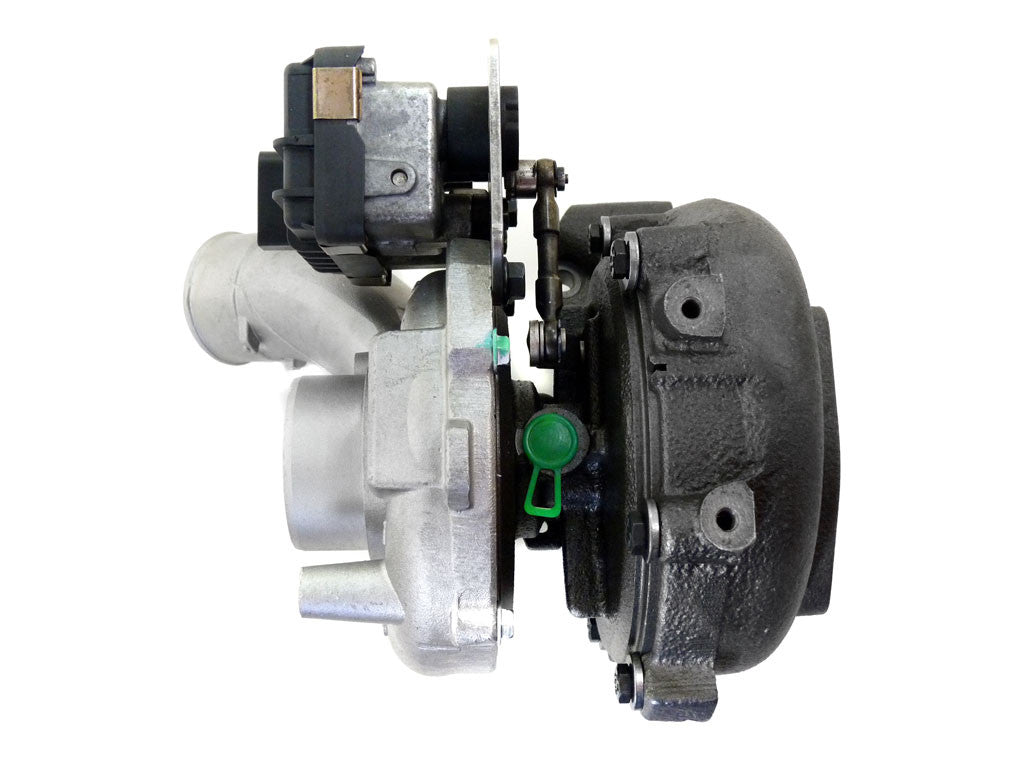 Turbo 776470-0003-R