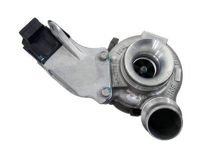 Turbo 49135-05885 (R)