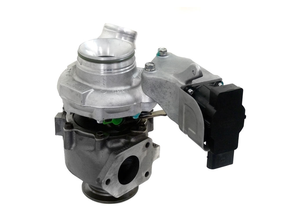 Turbo 49135-05885 (R)
