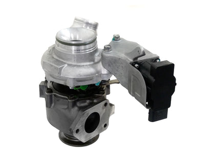 Turbo 49135-05885 (R)