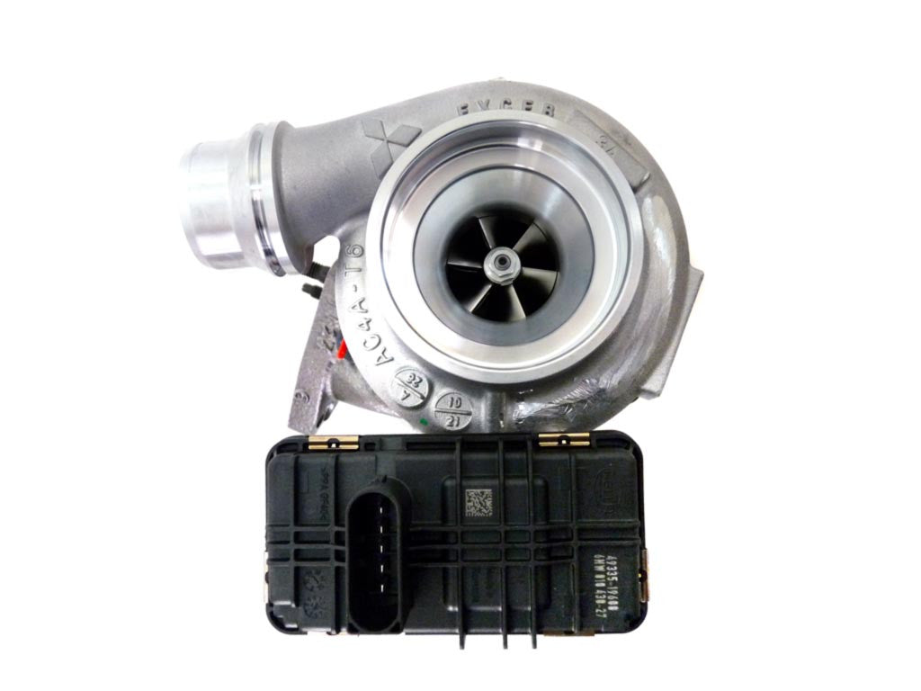 Turbo 49335-01970