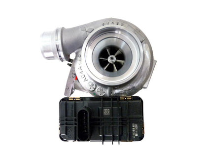 Turbo 49335-01970