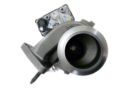 Turbo 49335-01970