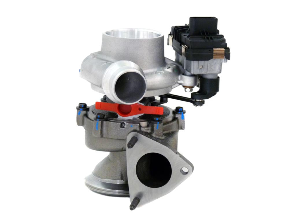 Turbo 49335-01970