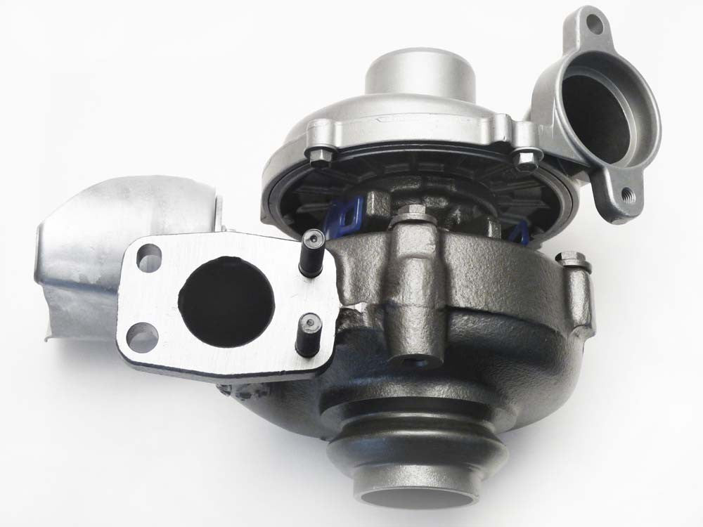 Turbo 753420-0005-R