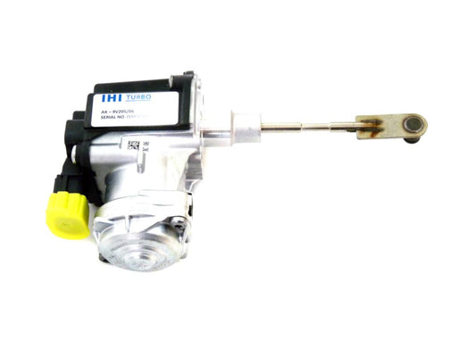 Actuator AK-9V205/06
