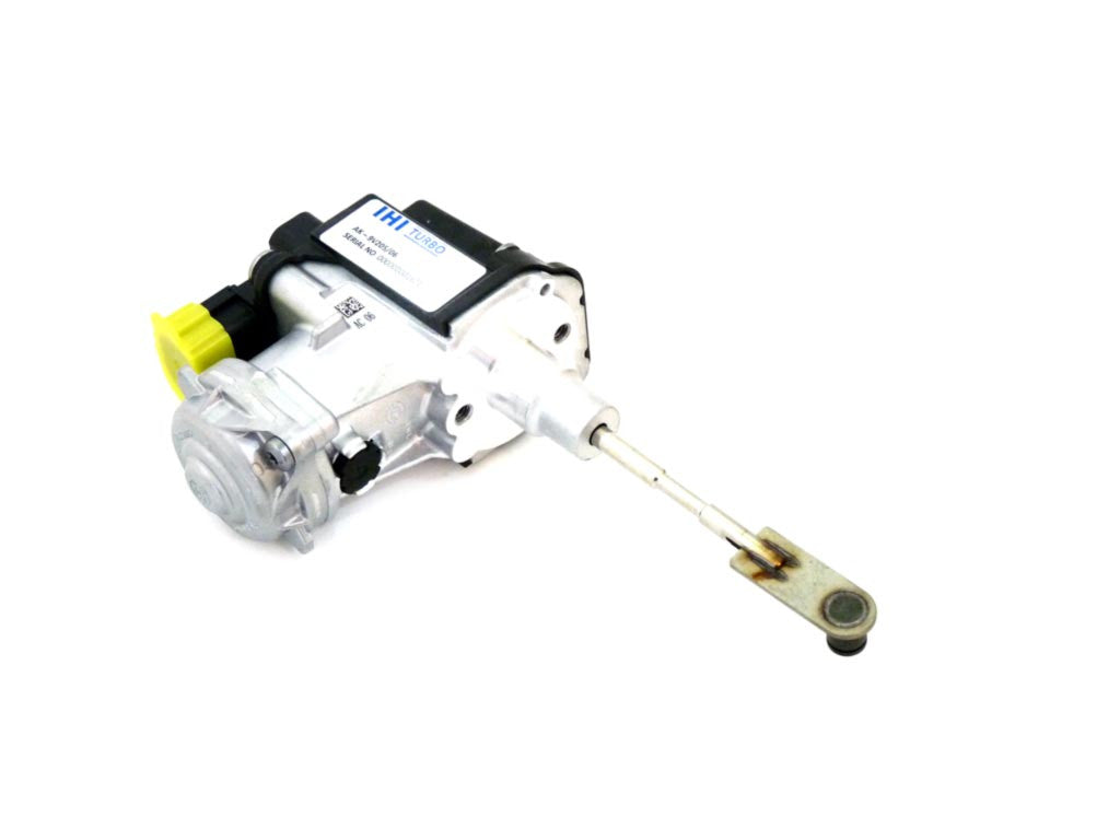 Actuator AK-9V205/06